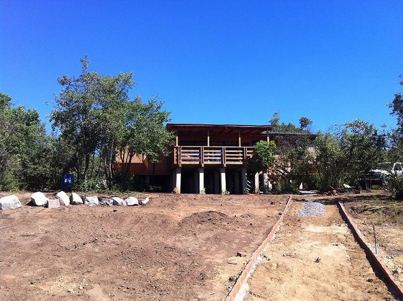 Fotografía 5 de Cabañas Lazcano, Lago Colbun en Talca, Maule