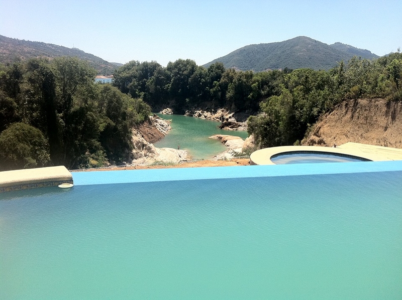 Fotografía 7 de Cabañas Lazcano, Lago Colbun en Talca, Maule