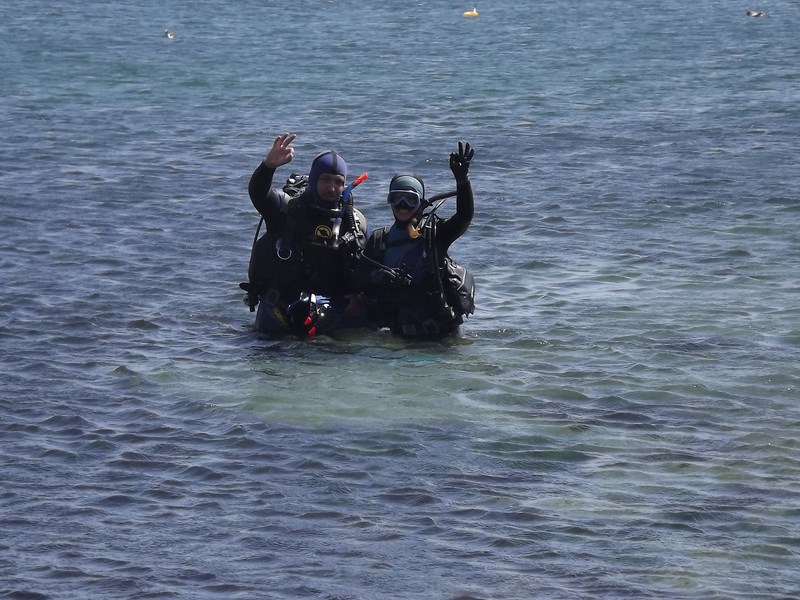 Buceo en Antofagasta en Antofagasta, Antofagasta