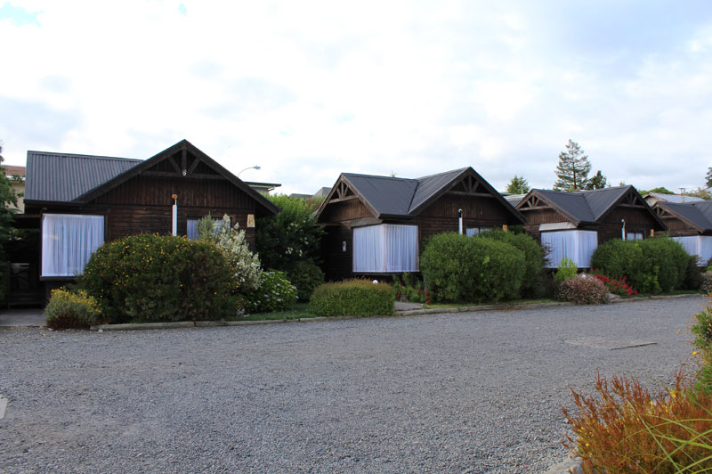 Fotografía 11 de Cabañas El Vergel en Osorno, Los Lagos