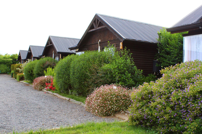 Fotografía 12 de Cabañas El Vergel en Osorno, Los Lagos