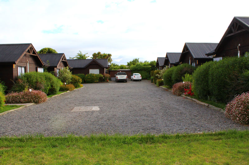 Fotografía 13 de Cabañas El Vergel en Osorno, Los Lagos