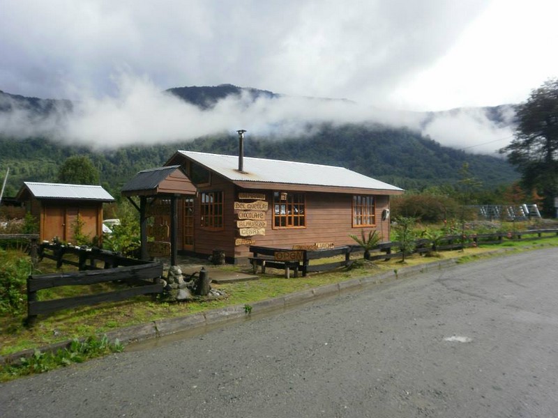 Fotografía 13 de Cafeteria y Restaurant en Puyuhuapi en Cisnes, Aysen
