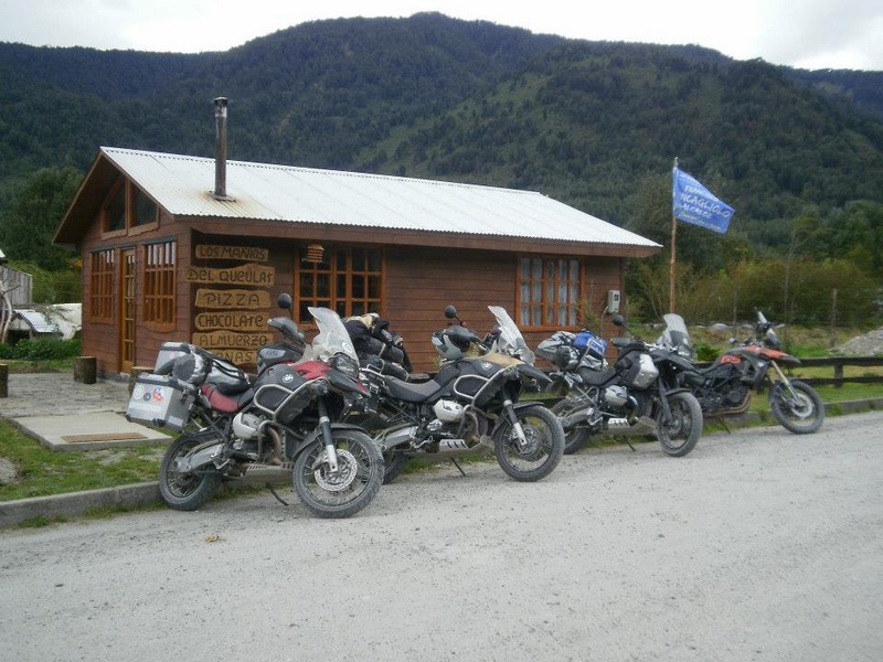 Fotografía 14 de Cafeteria y Restaurant en Puyuhuapi en Cisnes, Aysen