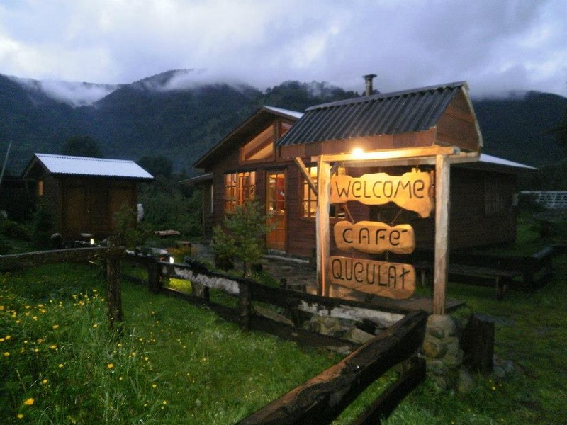 Fotografía 17 de Cafeteria y Restaurant en Puyuhuapi en Cisnes, Aysen