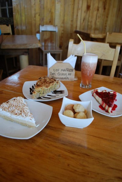 Fotografía 5 de Cafeteria y Restaurant en Puyuhuapi en Cisnes, Aysen