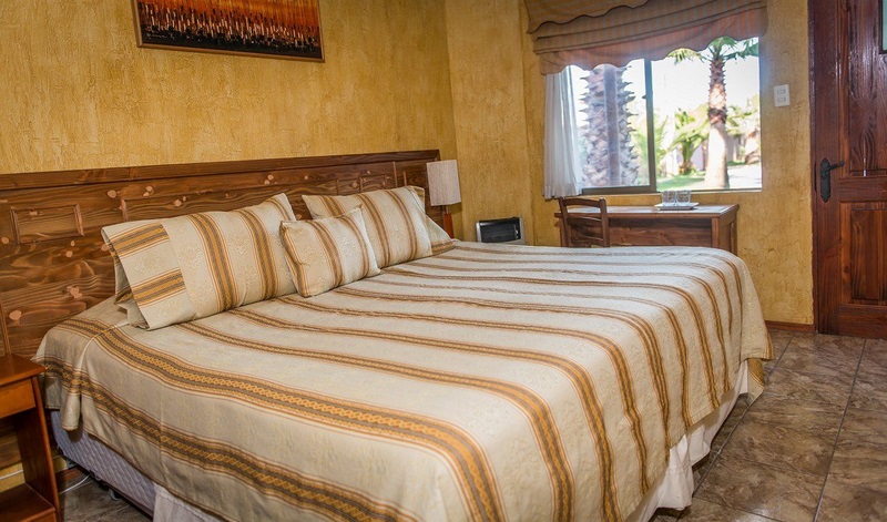 Fotografía 3 de Hotel Serena Suite en La Serena, Coquimbo