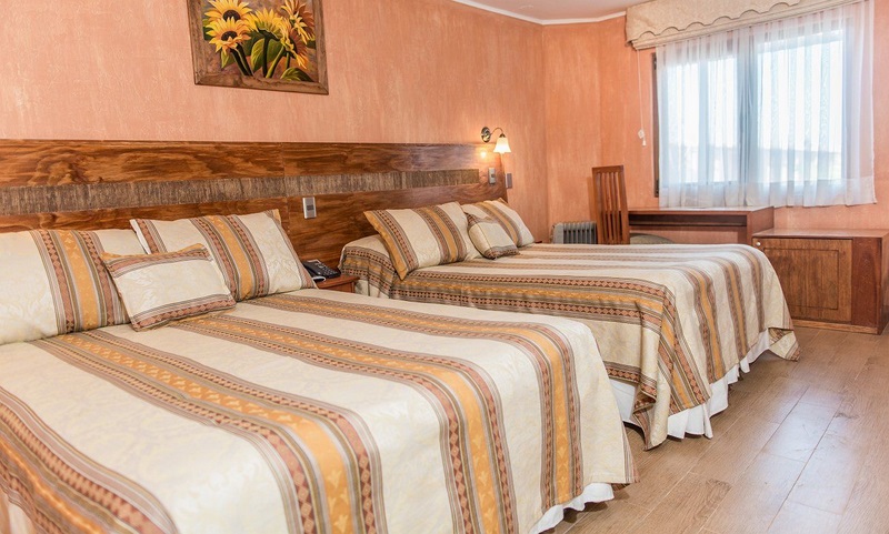 Fotografía 4 de Hotel Serena Suite en La Serena, Coquimbo