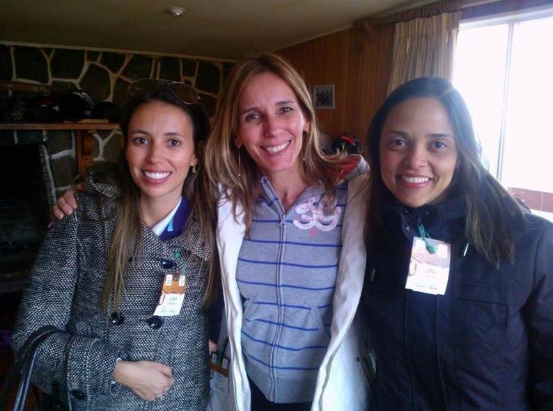 Fotografía 5 de Lodge Andes - Farellones en Lo Barnechea, Metropolitana