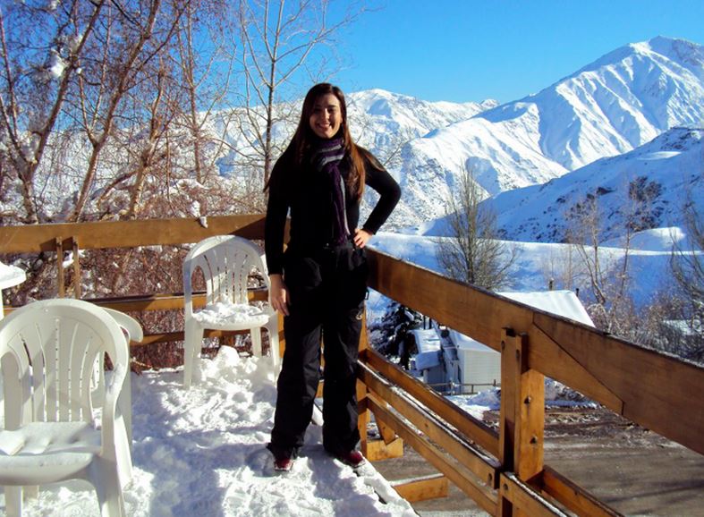 Fotografía 6 de Lodge Andes - Farellones en Lo Barnechea, Metropolitana