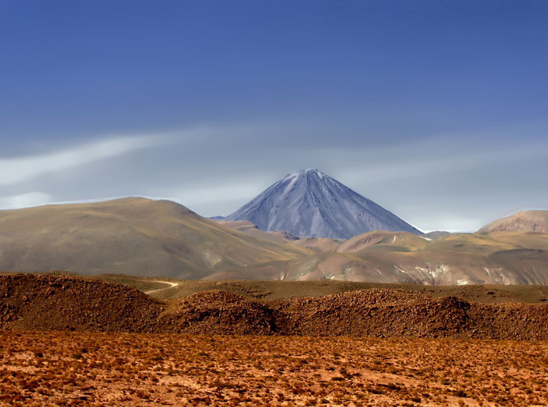 Fotografía 4 de Reise in Chile mit Chile-Trip en Las Condes, Metropolitana