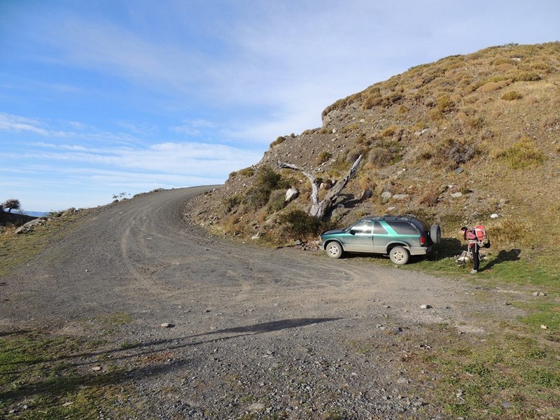 Fotografía 13 de Transporte de pasajeros en Torres del Payne en Puerto Natales, Magallanes