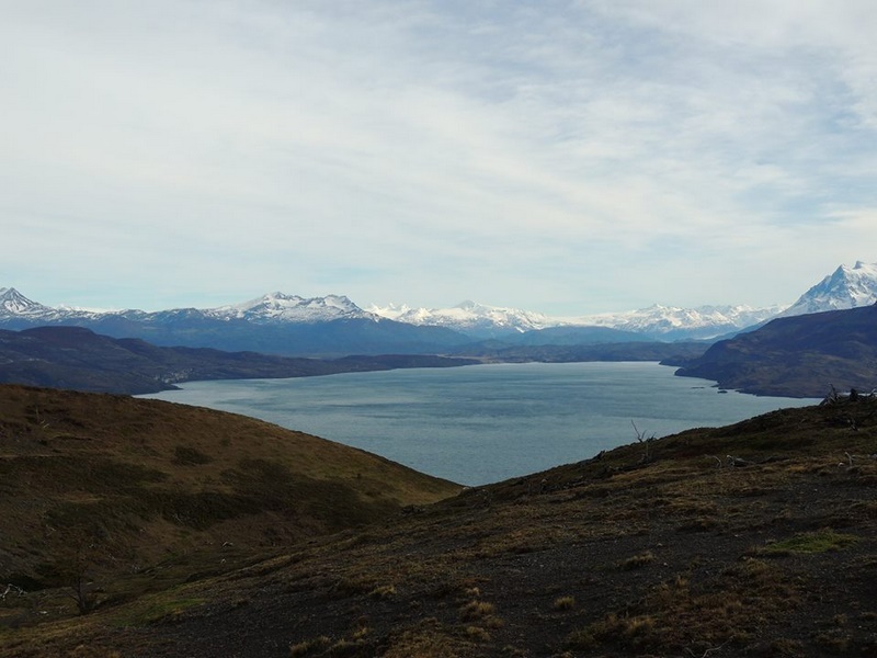 Fotografía 17 de Transporte de pasajeros en Torres del Payne en Puerto Natales, Magallanes