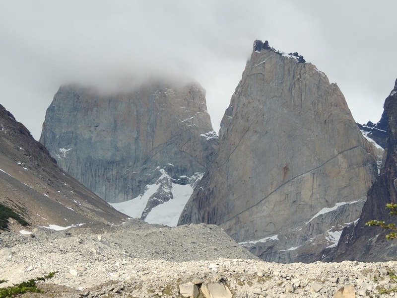 Fotografía 3 de Transporte de pasajeros en Torres del Payne en Puerto Natales, Magallanes