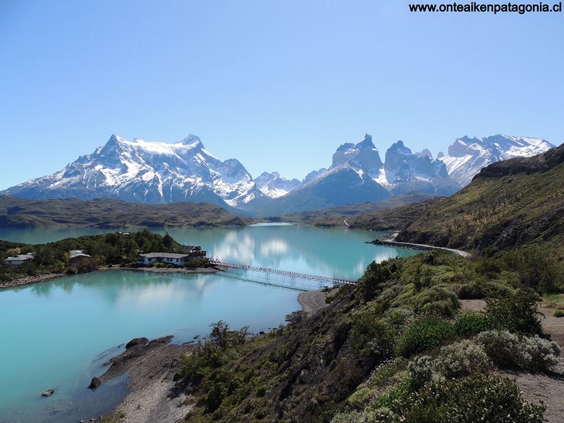 Fotografía 5 de Transporte de pasajeros en Torres del Payne en Puerto Natales, Magallanes