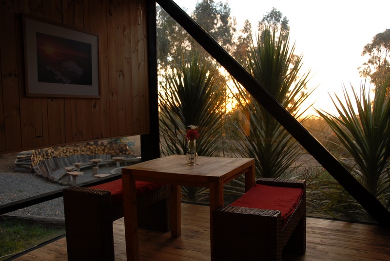 Fotografía 3 de Surf Lodge Punta de Lobos en Pichilemu, Ohiggins