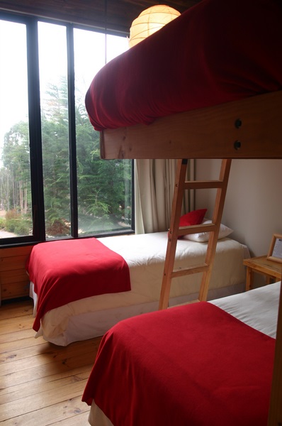 Fotografía 5 de Surf Lodge Punta de Lobos en Pichilemu, Ohiggins