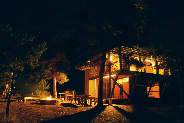 Fotografía 7 de Surf Lodge Punta de Lobos en Pichilemu, Ohiggins