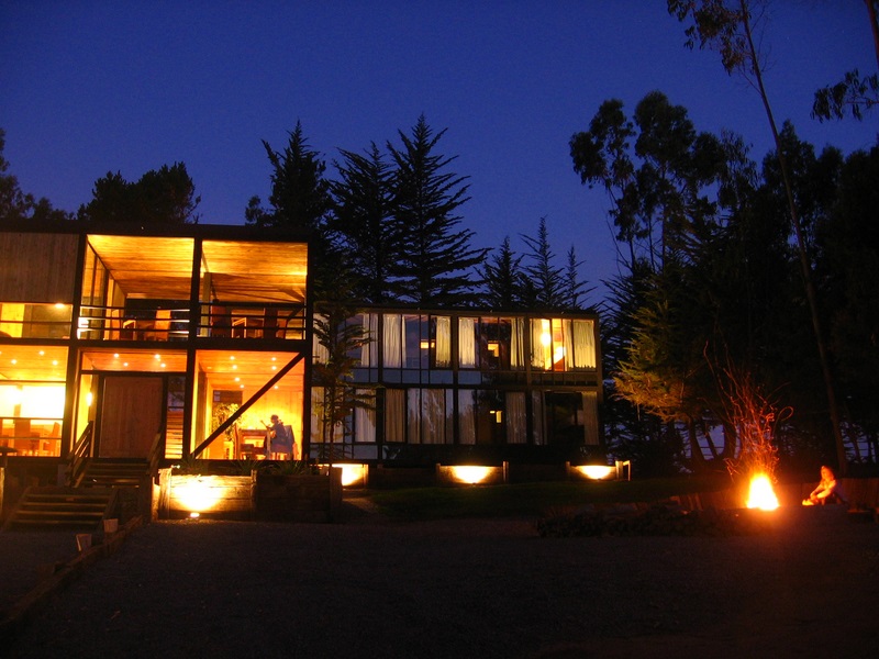 Fotografía 2 de Surf Lodge Punta de Lobos en Pichilemu, Ohiggins