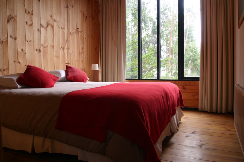 Fotografía 4 de Surf Lodge Punta de Lobos en Pichilemu, Ohiggins