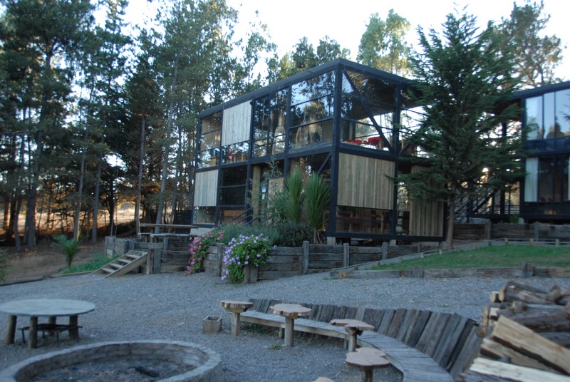 Fotografía 2 de Surf Lodge Punta de Lobos en Pichilemu, Ohiggins