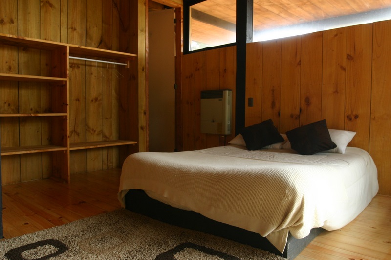 Fotografía 4 de Surf Lodge Punta de Lobos en Pichilemu, Ohiggins