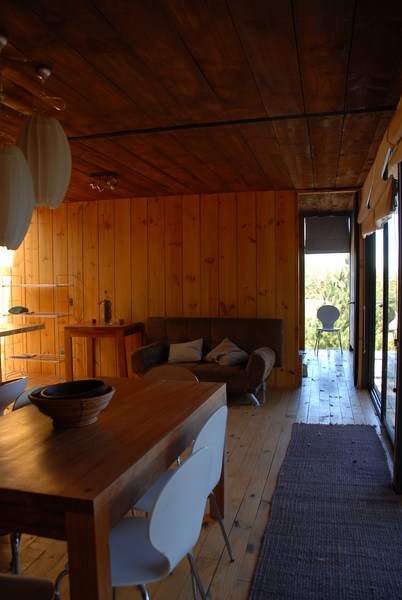 Fotografía 6 de Surf Lodge Punta de Lobos en Pichilemu, Ohiggins