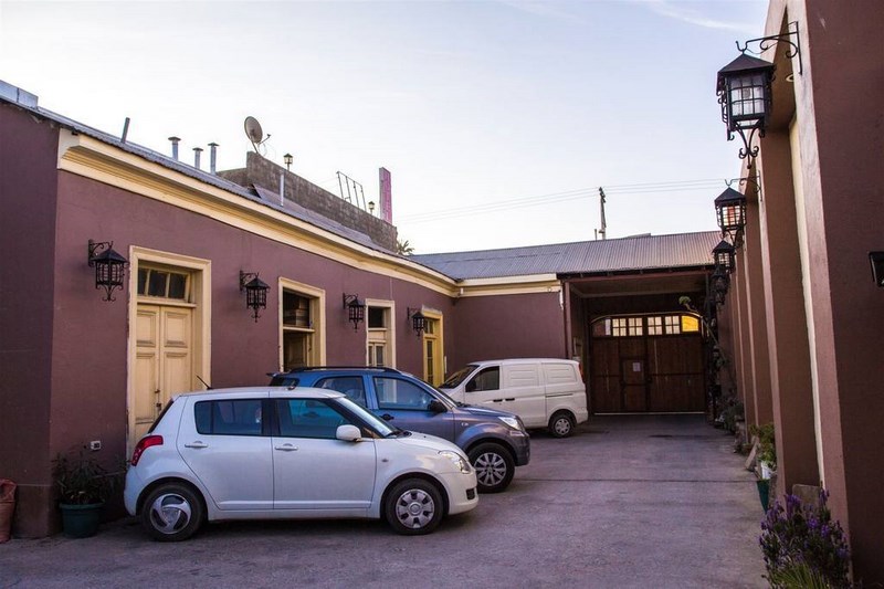 Fotografía 3 de Hotel Cristobal Colon  en La Serena, Coquimbo