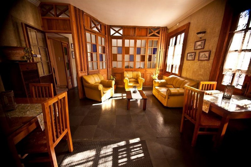 Fotografía 5 de Hotel Cristobal Colon  en La Serena, Coquimbo