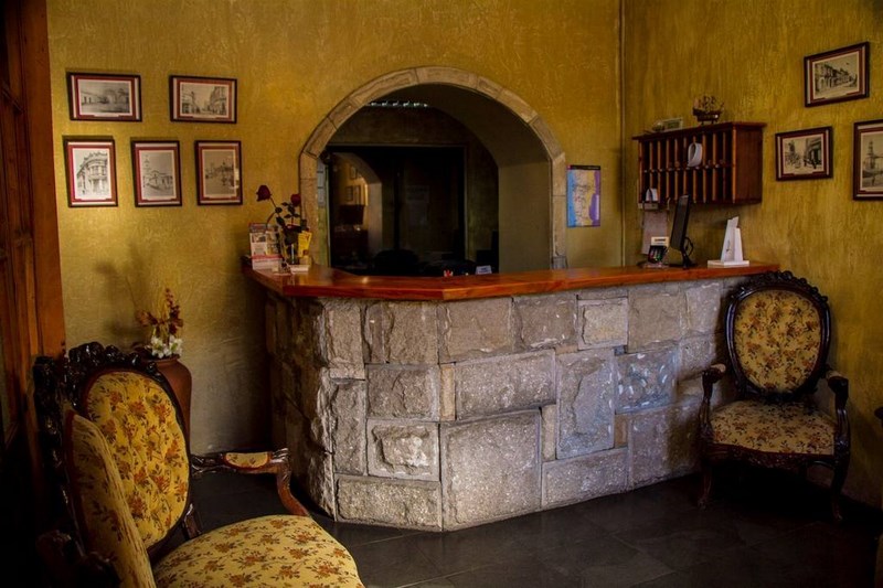 Fotografía 8 de Hotel Cristobal Colon  en La Serena, Coquimbo