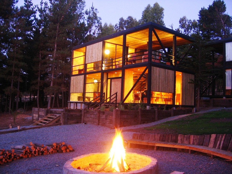 Fotografía 2 de Surf Lodge Punta de Lobos en Pichilemu, Ohiggins