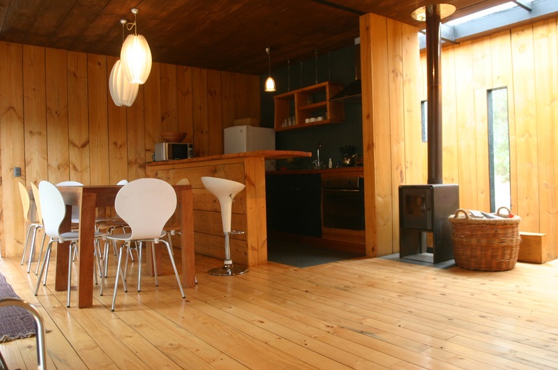 Fotografía 4 de Surf Lodge Punta de Lobos en Pichilemu, Ohiggins