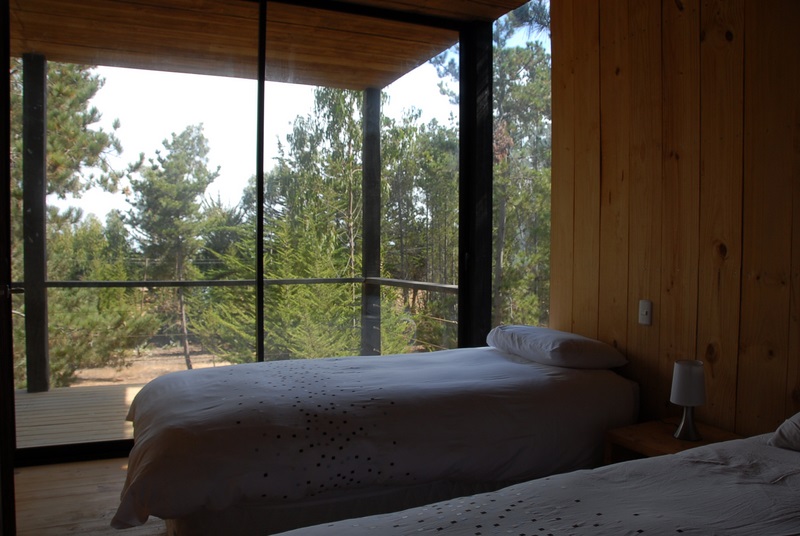 Fotografía 5 de Surf Lodge Punta de Lobos en Pichilemu, Ohiggins