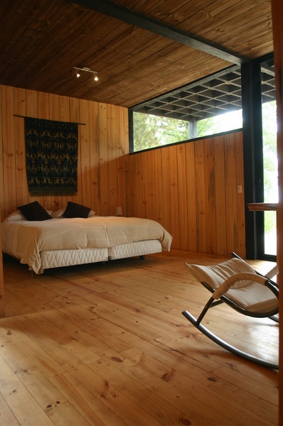 Fotografía 6 de Surf Lodge Punta de Lobos en Pichilemu, Ohiggins