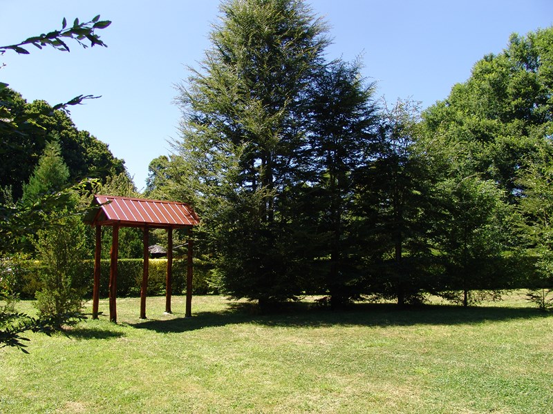 Fotografía 5 de Cabañas y Centro de eventos Terranostra en Cunco, Araucania