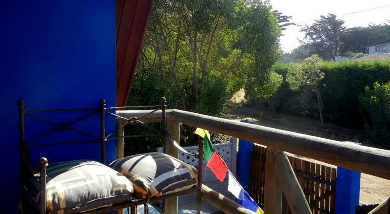 Fotografía 10 de Hostal La Conexión del Poeta en El Quisco, Valparaiso
