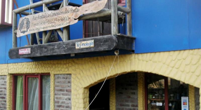 Fotografía 12 de Hostal La Conexión del Poeta en El Quisco, Valparaiso