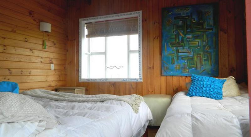Fotografía 13 de Hostal La Conexión del Poeta en El Quisco, Valparaiso