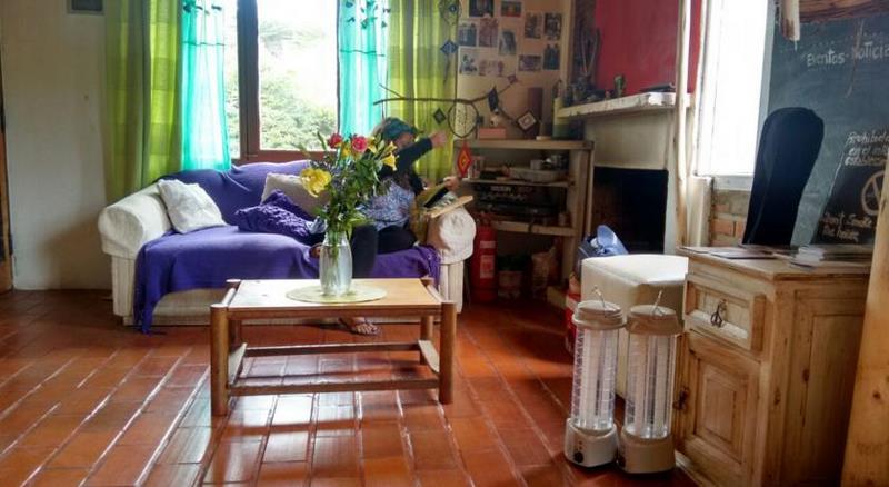 Fotografía 15 de Hostal La Conexión del Poeta en El Quisco, Valparaiso