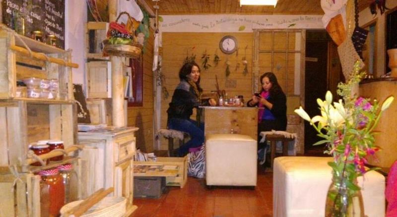 Fotografía 16 de Hostal La Conexión del Poeta en El Quisco, Valparaiso