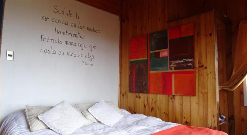 Fotografía 19 de Hostal La Conexión del Poeta en El Quisco, Valparaiso