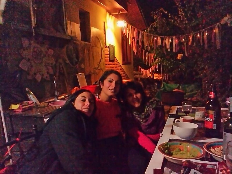 Fotografía 7 de Hostal La Conexión del Poeta en El Quisco, Valparaiso