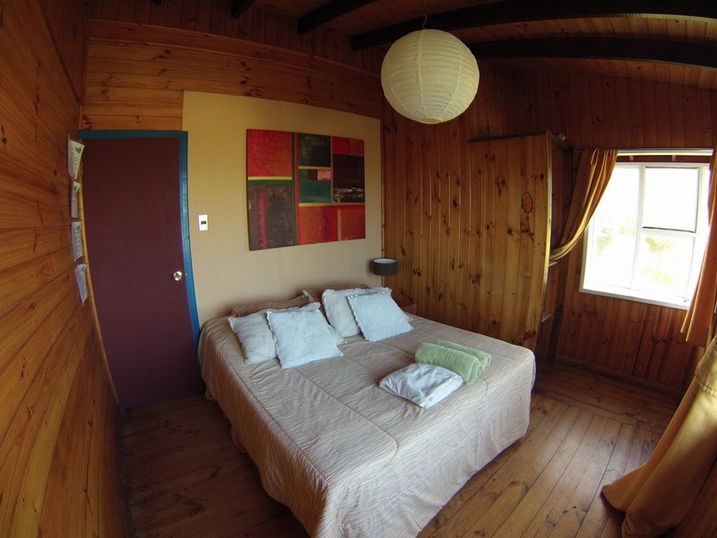 Fotografía 8 de Hostal La Conexión del Poeta en El Quisco, Valparaiso