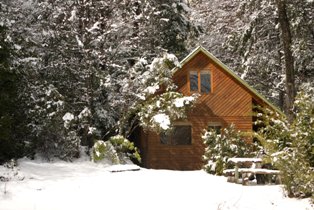Fotografía 8 de Semana Blanca En Conguillio en Melipeuco, Araucania