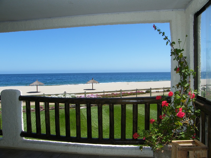 Arriendo Casas y Departamentos, de gran nivel en Zapallar, Valparaiso