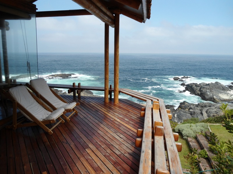Fotografía 7 de Arriendo Casas y Departamentos, de gran nivel en Zapallar, Valparaiso