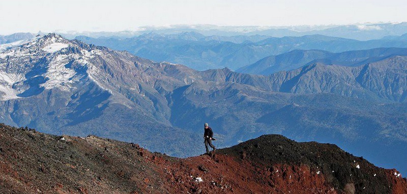 Fotografía 3 de Conguillio Expediciones tour operador en Curacautin, Araucania
