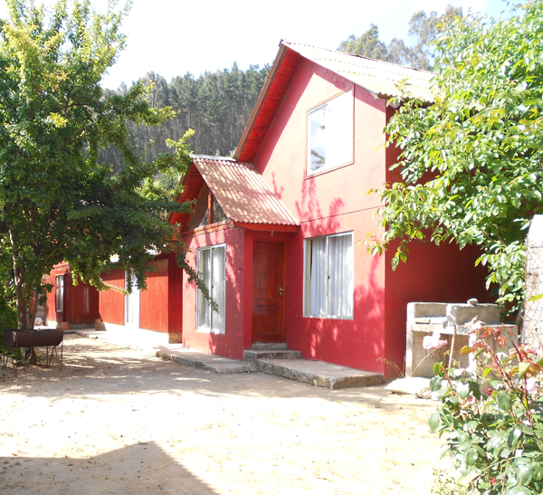 Fotografía 12 de Arriendo Cabañas en Pichilemu en Pichilemu, Ohiggins