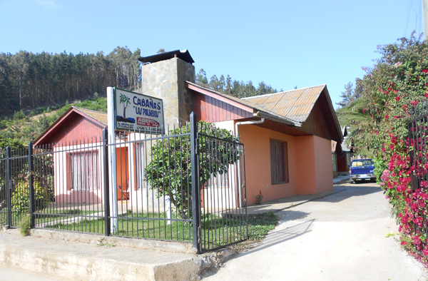 Fotografía 13 de Arriendo Cabañas en Pichilemu en Pichilemu, Ohiggins