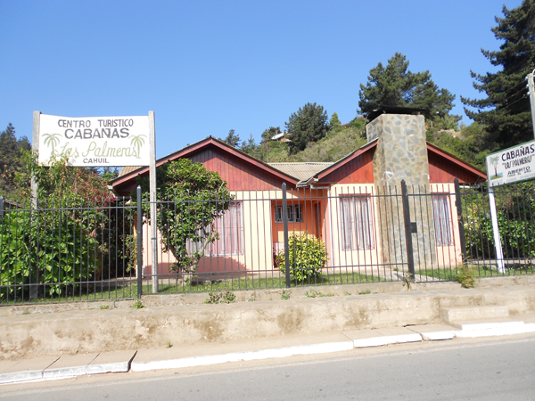Fotografía 14 de Arriendo Cabañas en Pichilemu en Pichilemu, Ohiggins